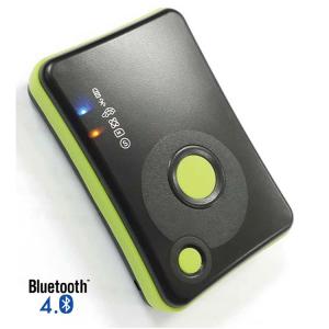 GARMIN（ガーミン） 【並行輸入品】Garmin GLO 2 Bluetooth GPS