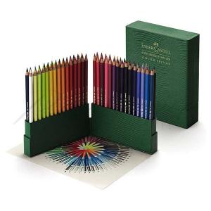 ファーバーカステル Faber-Castell ポリクロモス色鉛筆 36色セット