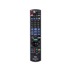 DIGA DMR-2W102 / DMR-2W202 用リモコン | Panasonic純正部品