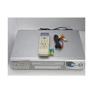 三菱電機 スーパーVHSビデオ HV-E500 【中古品】 : サンクス電機