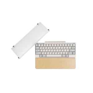 PFU HHKB Studioキートップセット(墨) 日本語配列／無刻印 : PFU