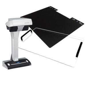 ScanSnap 【送料無料】リコー PFU ドキュメントスキャナ SV600