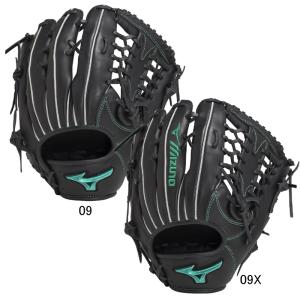 軟式 キャッチャーミット セレクトナイン C-2型 ミズノ(mizuno) 【野球