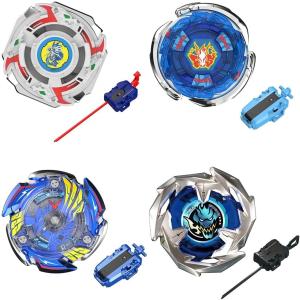 ベイブレードX ☆ベイブレードX BEYBLADE X DMMくじ A賞 ワイバーン
