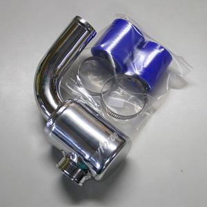 Tryforce「ファンネルスロットルチャンバー JA11用」トライ