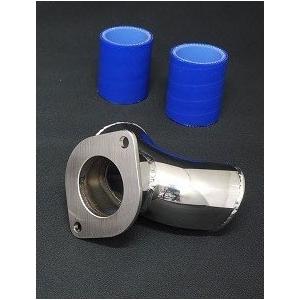 タニグチ「ブローオフバルブ2 FV」パイピングのみ : PISTONヤフー店