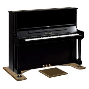 爆買WEEK 3/1まで！】【最短翌日お届け】アップライトピアノ用 3点式