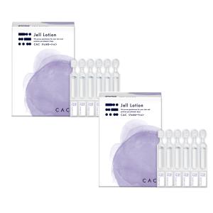 CAC化粧品 フォーミングウォッシュ 400ml入レフィル6袋セット (＋