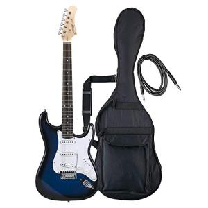 PhotoGenic フォトジェニック エレキギター ストラトキャスタータイプ