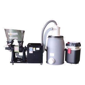 エスプーマ アドバンスディスペンサー L ステンレス : スタイル