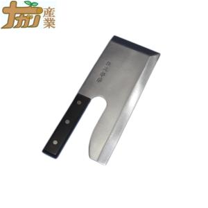 ウエダ製作所 めん切りカッター 12型 A-184（代引き不可）（ラッピング