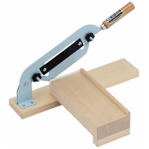 ウエダ製作所 (替刃のみ) 特選国産品 もち切り器 中 A-210 (のしもち