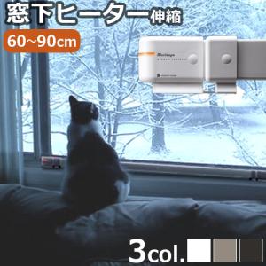森永ウインドーラジエーター window radiator 定尺タイプ 150cm [W/R