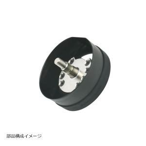 NEOPLOT (ネオプロト) ステアリングスペーサーNEO N-BOX(JF3/4)/N-ONE