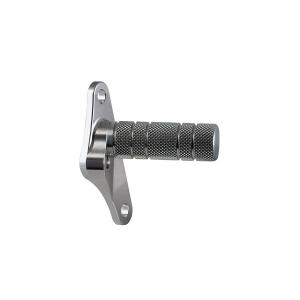 APIO（アピオ） ジムニー JB64 JB74 MTドライバーズフットレスト