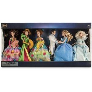 Disney(ディズニー) ストア Fairies コレクション ティンカーベル 人形