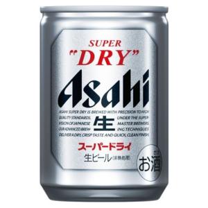 スーパードライ アサヒ ビール 350ml 缶 24本入 缶ビール ケース