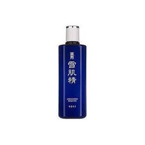 雪肌精（SEKKISEI） コーセー 薬用 ローション エクセレント (200mL