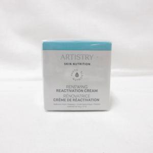 Amway（アムウェイ） アーティストリー スキン NT ハリ クリーム Amway