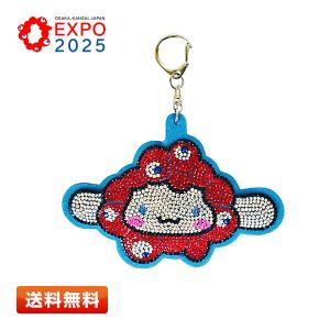 sanrio（サンリオ） 大阪・関西万博 ポチャッコ×ミャクミャク