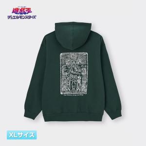 ジーユー（GU） 遊戯王 GUコラボ 遊戯王25周年 失われた王の記憶の石版