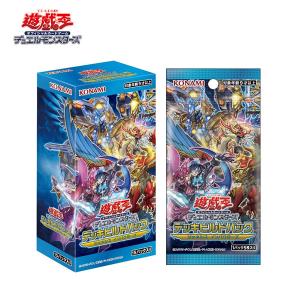 遊戯王OCGデュエルモンスターズ LEGACY OF DESTRUCTION 1BOX