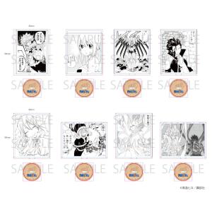 呪術廻戦 コレクション缶バッジ 