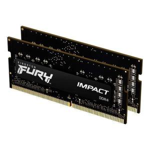 Kingston（キングストン） 【メーカー取り寄せ】キングストン FURY