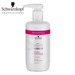 BC KUR シュワルツコフ BCクア フォルムコントロール シャンプー