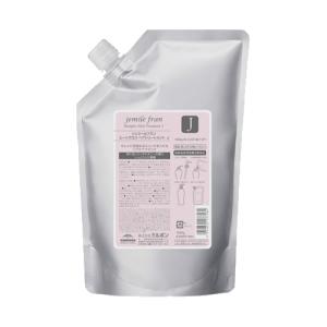 jemile fran（ジェミールフラン） ミルボン ヒートグロス シャンプーS