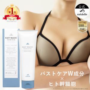 2個セット 】 シルキーバストクリーム 50g SupLif ベルガモットの香り