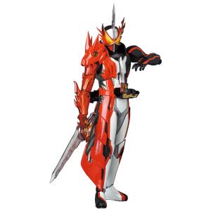 MEDICOM TOY（メディコム・トイ） RAH GENESIS 仮面ライダージオウ