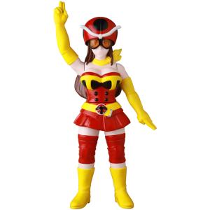 MEDICOM TOY（メディコム・トイ） シルバーハカイダー（新色）+
