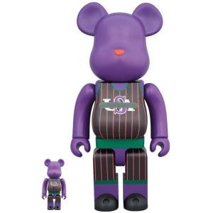 MEDICOM TOY（メディコム・トイ） BE@RBRICK J.S.B. 4TH Ver.100