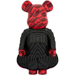 MEDICOM TOY（メディコム・トイ） BE@RBRICK F.C.R.B. × MLB 1000