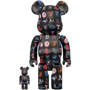 新品】1週間以内発送 BE@RBRICK 招き猫 ペコちゃん 福 黒 100% & 400