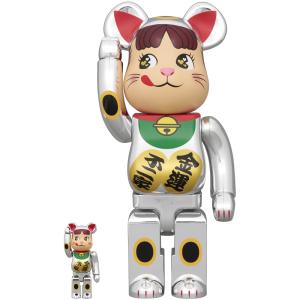 MEDICOM TOY（メディコム・トイ） BE@RBRICK 猫目小僧 400％ : MEDICOM