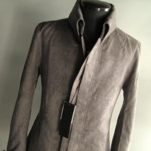 TORNADO MART（トルネードマート） 新品 3.7万 M T/Cスエードライナー