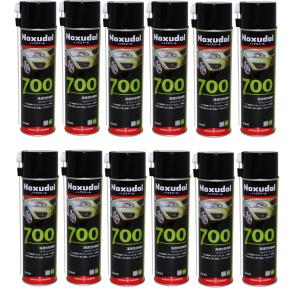 ノックスドール 750 無溶剤防錆アンダーコート 黄褐色 500ml Noxudol