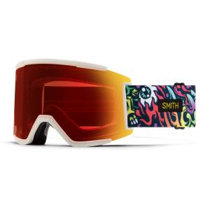 SMITH（スミス） ゴーグル SQUAD XL / BLACK / CP PRO PHOTOCHROMIC