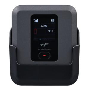 Aterm (NEC) Wi-Fi 5Gモバイルルーター dual_band 最大3.8Gbps SIM