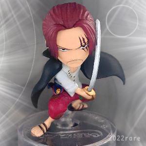 未開封品 ONE PIECE FILM RED ワンピの実 シャンクス 第7弾 入場者特典