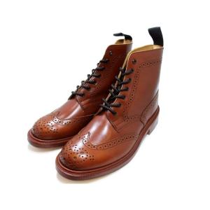 Tricker's（トリッカーズ） カントリーブーツ レディース Tricker's