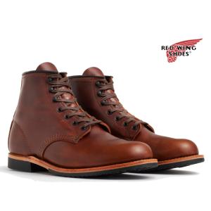 RED WING SHOES（レッドウィング） 返品送料無料 REDWING ベックマン