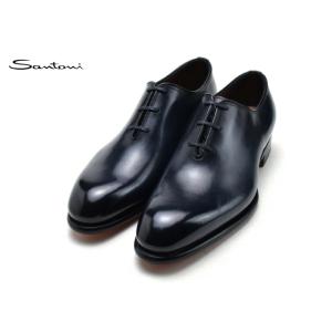 SANTONI（サントーニ） ダブルモンクストラップ SANTONI MCNC17795