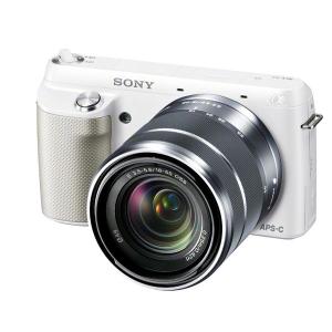 SONY（ソニー） 中古 1年保証 美品 SONY NEX-5N ズームレンズキット (E
