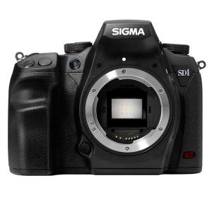 シグマ（SIGMA） 中古 1年保証 美品 SIGMA SD14 ボディ : Premier