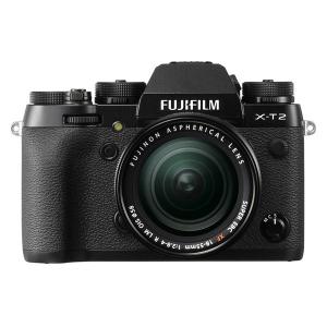 FUJIFILM（フジフイルム） 中古 1年保証 美品 FUJIFILM X-T20 XF 18
