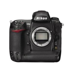 ニコン（Nikon） 中古 1年保証 美品 Nikon D200 ボディ : Premier