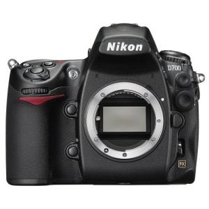 ニコン（Nikon） 中古 1年保証 美品 Nikon D700 28-300mm VR レンズ